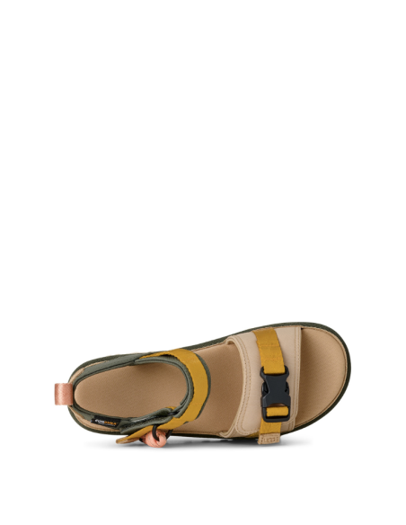 Ugg Sandalia W Goldenstar Wildwood