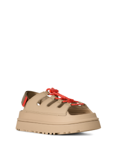 UGG Sandalia W GoldenGlow Toggle