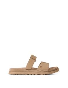 UGG Sandalia W GoldenGaze Slide