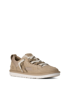 UGG Zapatilla W Minimel - Piel