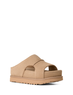 W Goldenstar Hi Cutout Slide