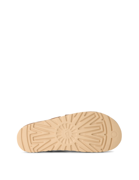 Ugg Sandalia W Goldenstar Gleam- Piel
