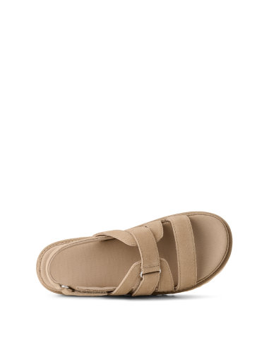 Ugg Sandalia W Goldenstar Gleam- Piel