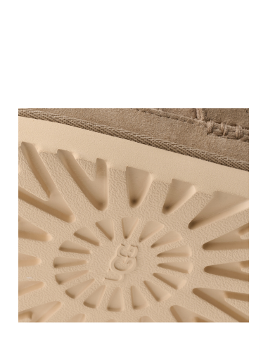 Ugg Sandalia W Goldenstar Gleam- Piel