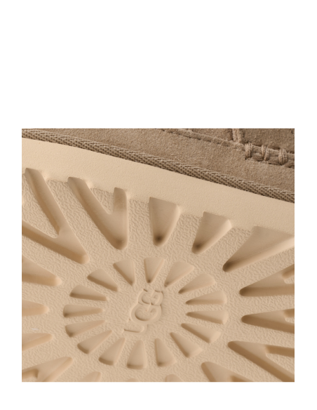 Ugg Sandalia W Goldenstar Gleam- Piel