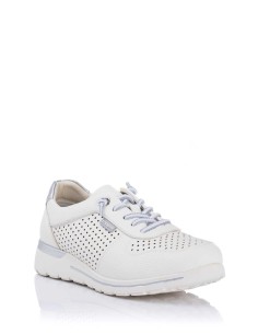 Amarpies Sneaker con cuña - Memory Foam