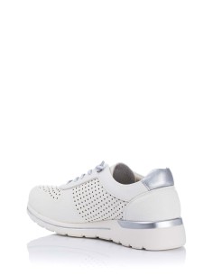 Amarpies Sneaker con cuña - Memory Foam 2