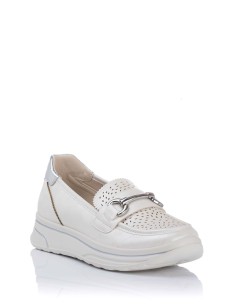 Amarpies Mocasín con cuña - Plantilla de memoria 2