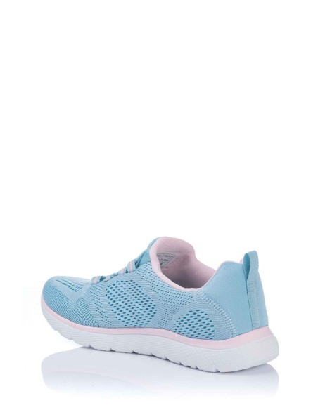Zapatilla fitness - Plantilla de memoria