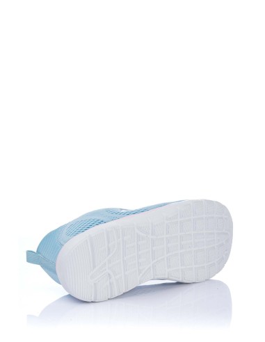 Zapatilla fitness - Plantilla de memoria