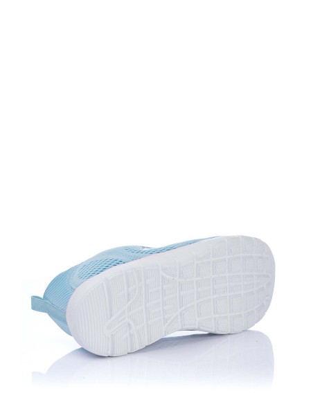 Zapatilla fitness - Plantilla de memoria