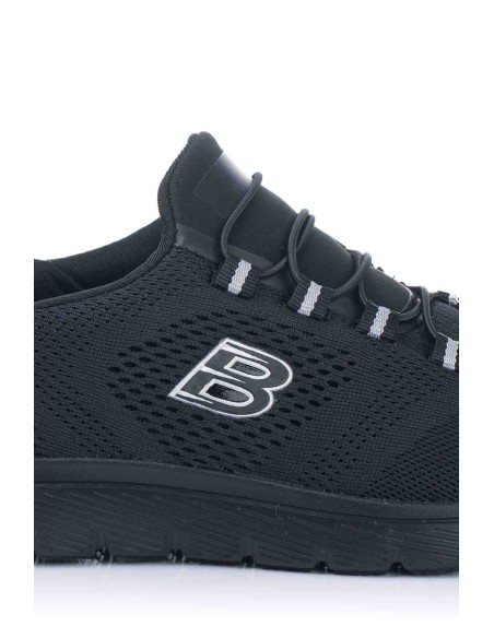 Double Memory Zapatilla fitness - Plantilla de memoria