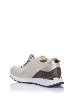 NK  Zapatilla con cordones 2
