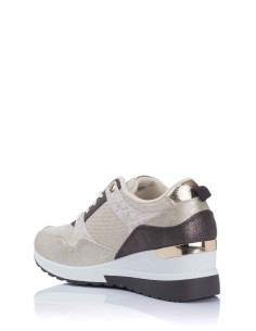 NK  Zapatilla con cuña 2