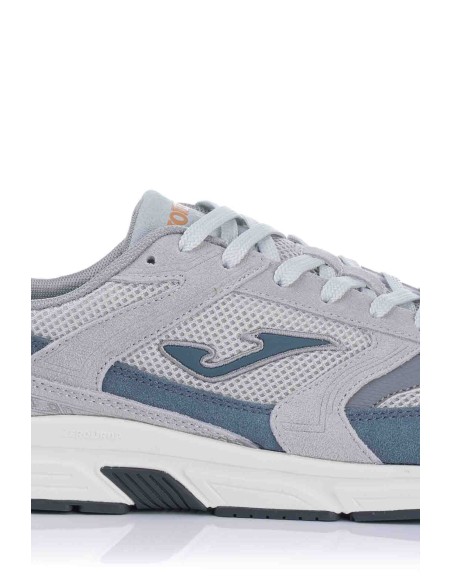 Zapatillas con cordones - Berefoot