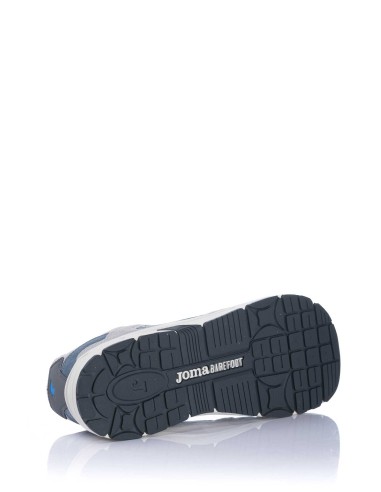 Zapatillas con cordones - Berefoot