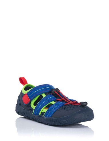 Joma Sandalia con velcro - Barefoot