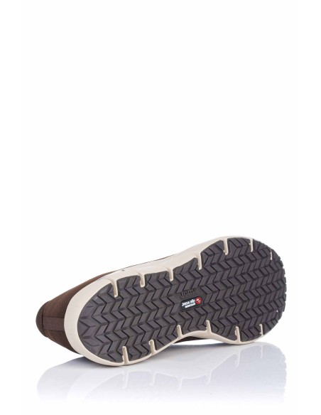 Zapatilla Zen - Memory Foam