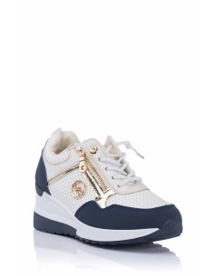 NK Sneaker con cuña