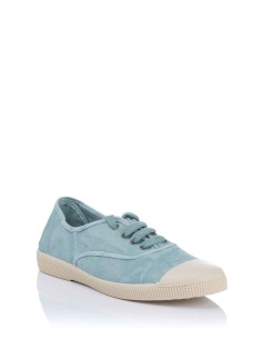 Victoria  Zapatilla de lona estilo retro