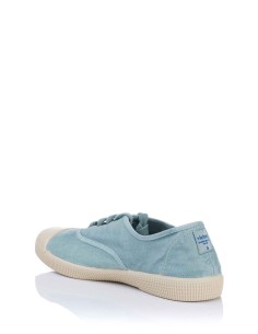 Victoria  Zapatilla de lona estilo retro 2