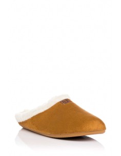 Norteñas Zapatilla de casa - Forrada