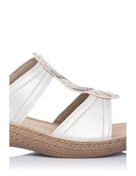 Comprar Sandalia anatómica | Club del Zapato