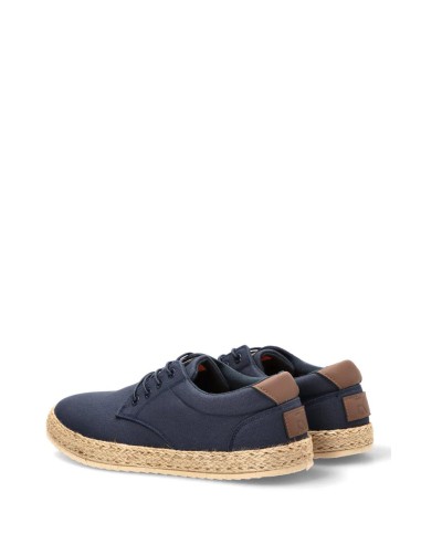 Alpargata con cordones - Betlem