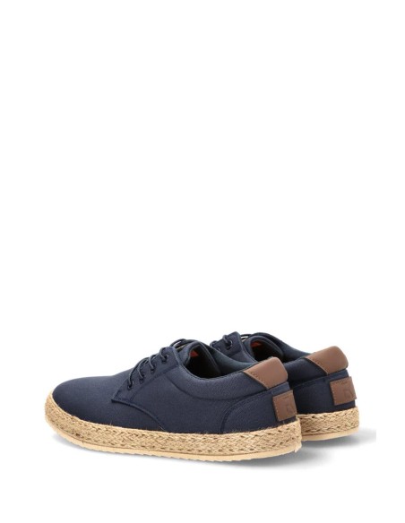 Alpargata con cordones - Betlem