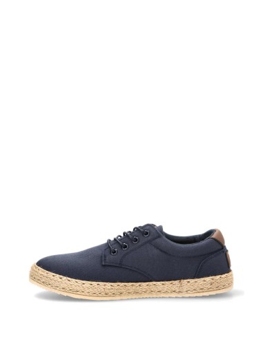 Alpargata con cordones - Betlem