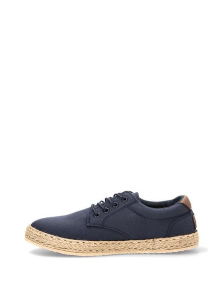 Alpargata con cordones - Betlem