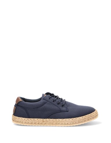 Alpargata con cordones - Betlem