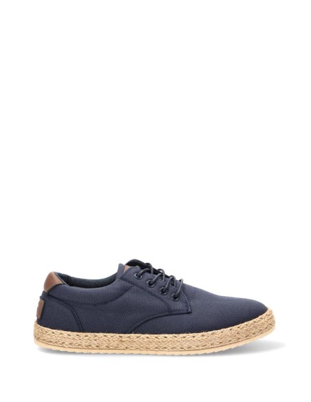Alpargata con cordones - Betlem