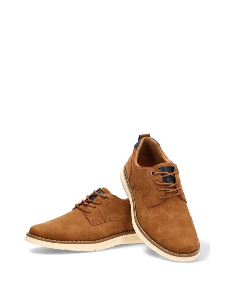 Zapato con cordones - Tigani