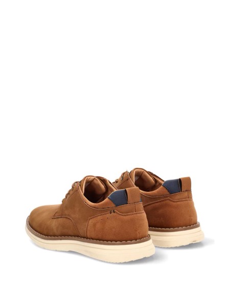 Zapato con cordones - Tigani