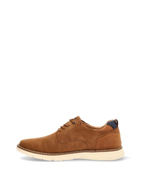 Zapato con cordones - Tigani