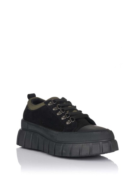 Comprar Zapatilla con plataforma | Club del Zapato