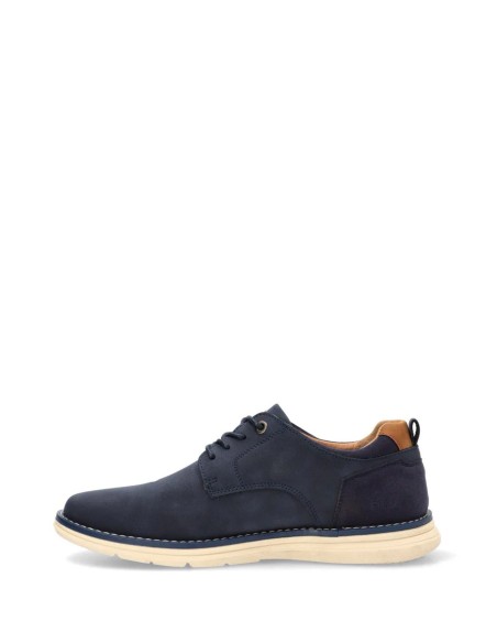 Etika Zapato con cordones - Tigani