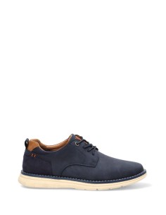 Etika Zapato con cordones - Tigani 2