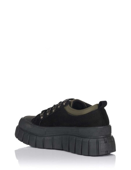 Comprar Zapatilla con plataforma | Club del Zapato