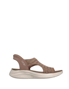 Skechers Sandalia Ultra Flex 3.0 Sun Warmth - Slip ins