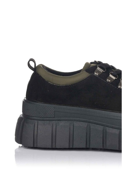 Comprar Zapatilla con plataforma | Club del Zapato