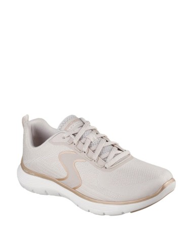 Zapatillas Flex Appeal 5.0 Luxe Glow - Vegano