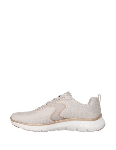Zapatillas Flex Appeal 5.0 Luxe Glow - Vegano