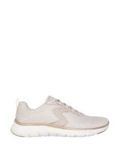 Skechers Zapatillas Flex Appeal 5.0 Luxe Glow - Vegano