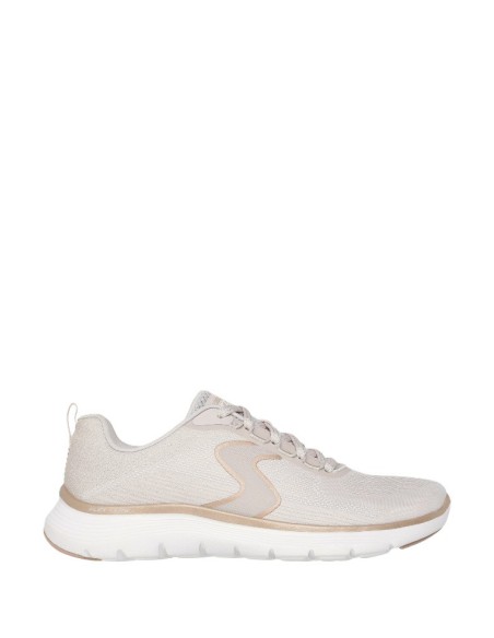 Skechers Zapatillas Flex Appeal 5.0 Luxe Glow - Vegano