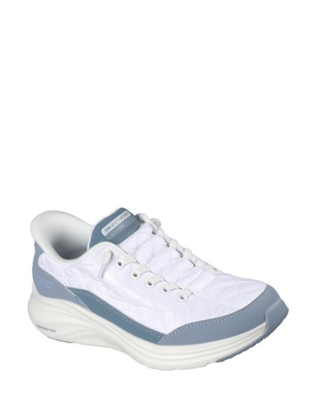 Zapatilla Contour Foam - Cozy Fit - Slip in
