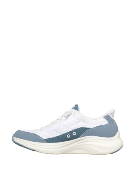 Zapatilla Contour Foam - Cozy Fit - Slip in