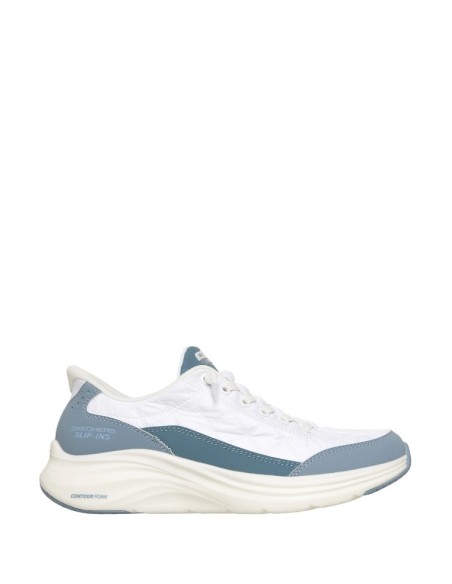 Zapatilla Contour Foam - Cozy Fit - Slip in
