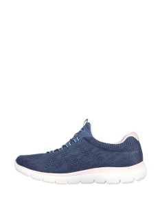 Skechers Zapatilla Summits - Fun Flair - Vegana 2